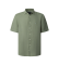 Comprar Hackett London Camisa Linen verde