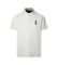 Køb Hackett London Heritage Harry polo shirt hvid