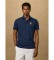 Kaufen Hackett London Polo Small Logo navy