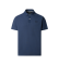 Comprare Hackett London Polo Rally Heritage blu