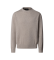 Comprare Hackett London Maglia beige essenziale