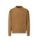 Acheter Hackett London Pull en laine d'agneau beige