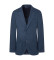 Nakup Hackett London Lanena lanena jakna Delave navy