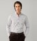 Comprar Hackett London Camisa Flannel Check marrón