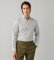 Comprar Hackett London Camisa Flannel Check verde