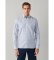 Comprar Hackett London Camisa Three Color Gingham verde