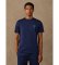 Buy Hackett London Navy blue T-shirt