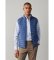 Buy Hackett London Ultra blue vest