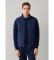 Buy Hackett London Ultra navy blue vest