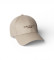 Acheter Hackett London Casquette beige contrastée