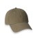 Comprar Hackett London Gorra Washed Brolly verde musgo