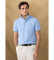 Kaufen Hackett London Heritage Tipped Poloshirt blau