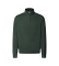Buy Hackett London Essential Zip jumper green