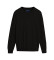 Comprare Hackett London Maglione nero semplice