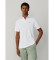 Comprar Hackett London Polo con Ribete playero fit clásico