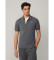 Comprar Hackett London Polo H gris
