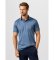 Comprar Hackett London Polo Members azul