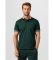 Comprar Hackett London Polo Members verde