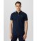 Buy Hackett London Marine Tipped Solstice Polo