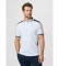 Comprar Hackett London Polo Multi Fit Classic branco