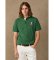 Buy Hackett London Green Polo Nbr