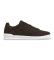 Comprare Hackett London Sneaker in pelle Brando Soft marrone