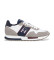 Comprare Hackett London Sneakers grigie Keston Tape