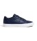Kup Hackett London Granatowe zamszowe buty Blake Adventure