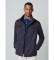Nakup Hackett London Jakna LW Field JKT Navy