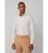 Comprar Hackett London Camisa fit clásico beige