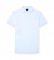 Comprar Hackett London Polo Am Emboss Bk blanco