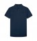 Comprar Hackett London Polo Am Emboss Bk marino