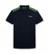Kaufen Hackett London Polo Block navy