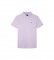 Hackett Camisa Polo de Algodão-Pique