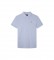 Hackett Camisa Polo de Algodão-Pique