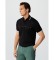 Comprar Hackett London Polo con logo fit clásico marino