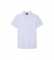 Hackett Logotipo Polo Maxi Branco