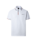 Buy Hackett London Polo Placket white