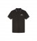 Hackett Polo Tipped AMR Black