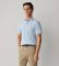 Comprar Hackett London Polo Slim Fit Logo azul