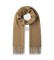 Kaufen Hackett London Solid Patch beige Schal