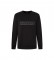 Hackett Essential Sweatshirt black