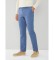 Acheter Hackett London Pantalon ultra bleu