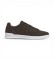 Buy Hackett London Brando Soft Brown Leather Sneakers