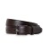 Acheter Hackett London Ceinture en cuir marron