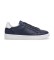 Comprare Hackett London Sneakers blu navy Bond Break