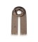 Kopen Hackett London Beige Brolly Frisby sjaal