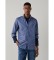 Comprar Hackett London Camisa Essential Dyed azul