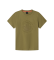 Comprar Hackett London T-shirt Hs Club Emboss verde