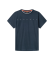 Køb Hackett London Hs Essential t-shirt marineblå